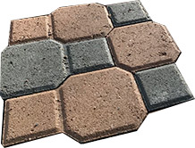 PAVER